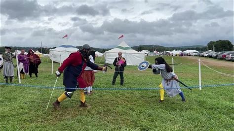 There will be more light in the evening. . Pennsic 2023 dates
